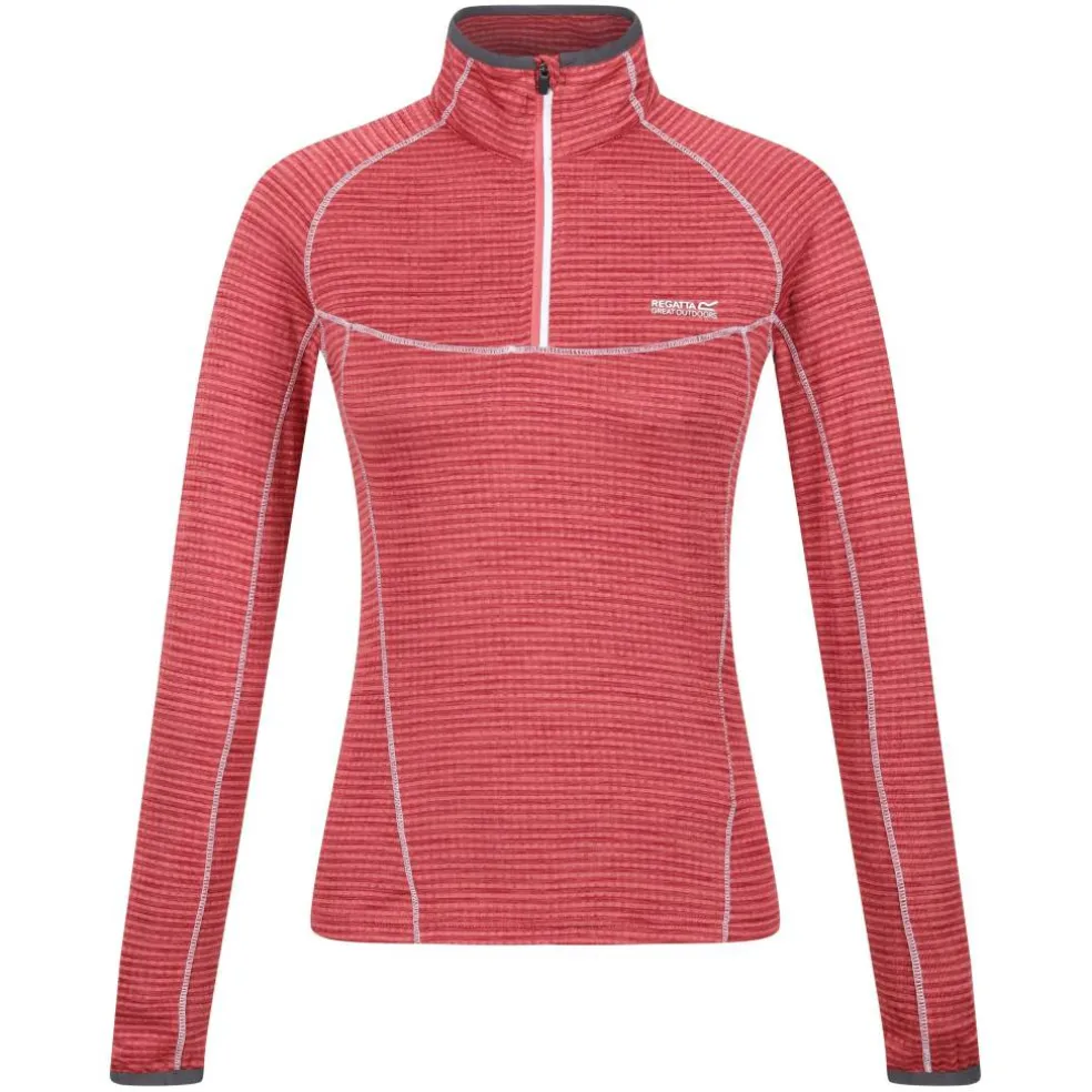 Women's Yonder 1/4 Zip Fleece