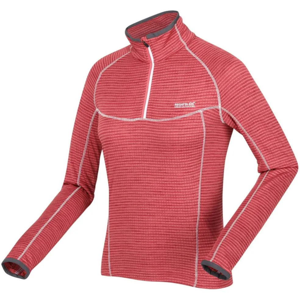 Women's Yonder 1/4 Zip Fleece