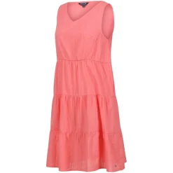 Women's Zariah Smock Dress