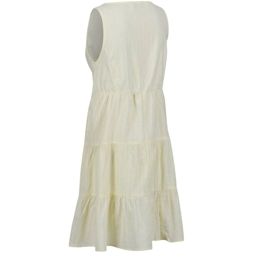 Women's Zariah Smock Dress