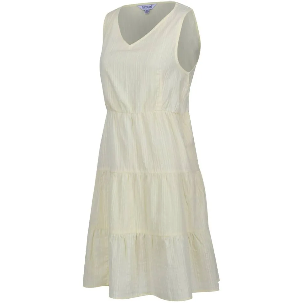Women's Zariah Smock Dress