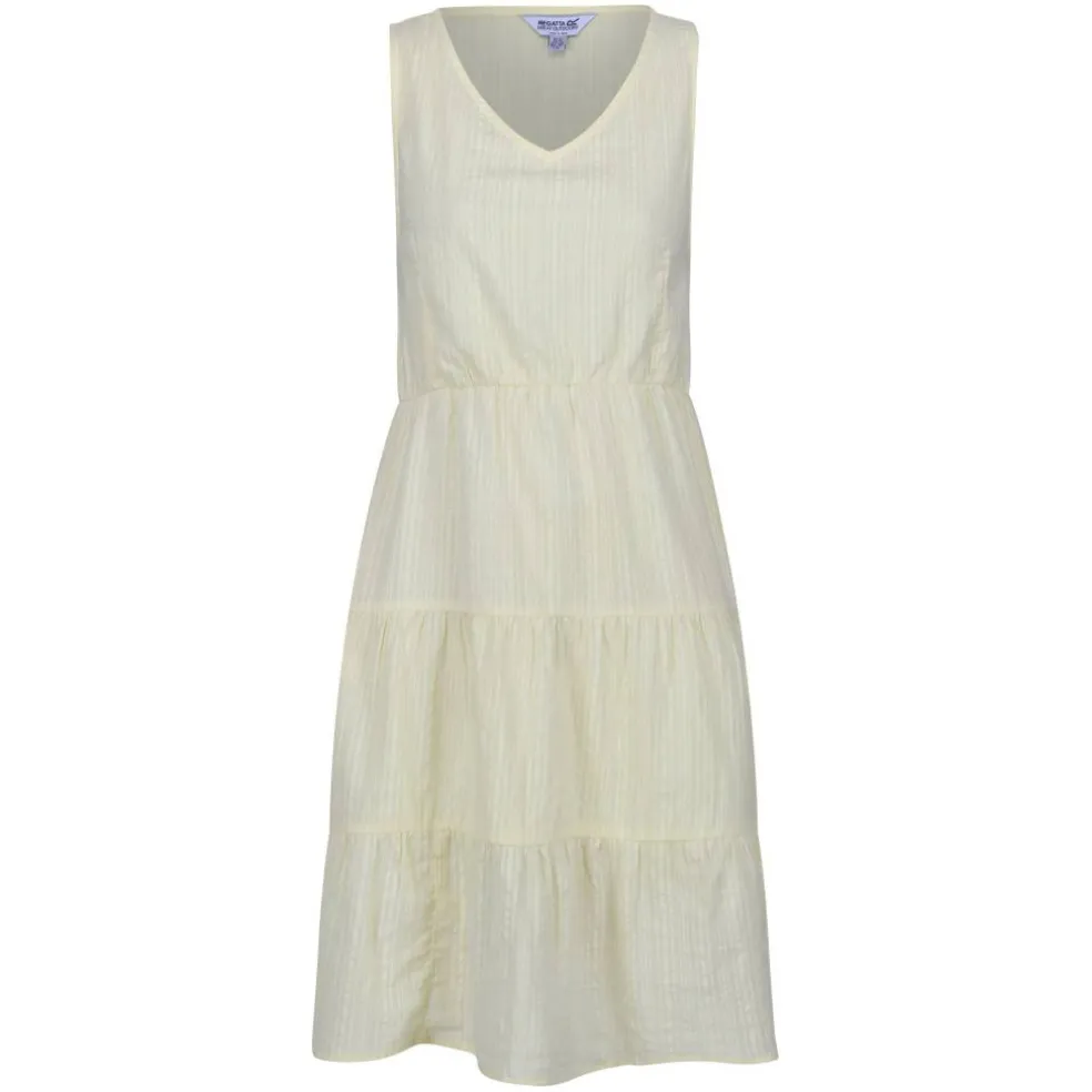 Women's Zariah Smock Dress