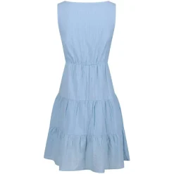 Women's Zariah Smock Dress