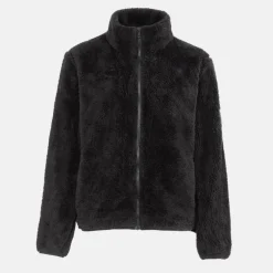 Womens 1/4 Zip Fleece