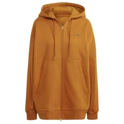 Women's Zip Hoodie