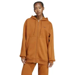 Women's Zip Hoodie
