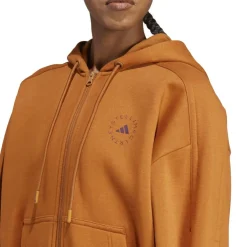 Women's Zip Hoodie