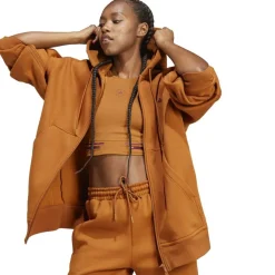 Women's Zip Hoodie