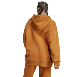 Women's Zip Hoodie