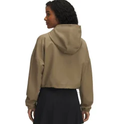 Women's Zip Hoodie
