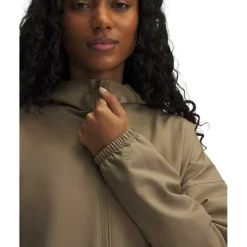 Women's Zip Hoodie