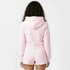 Women's Zip-Through Hoodie