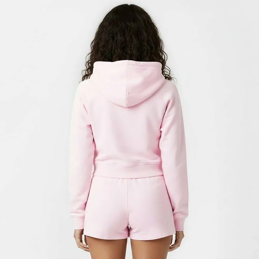 Women's Zip-Through Hoodie
