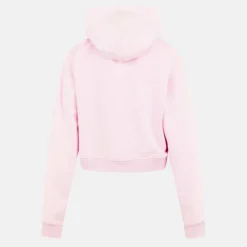 Women's Zip-Through Hoodie