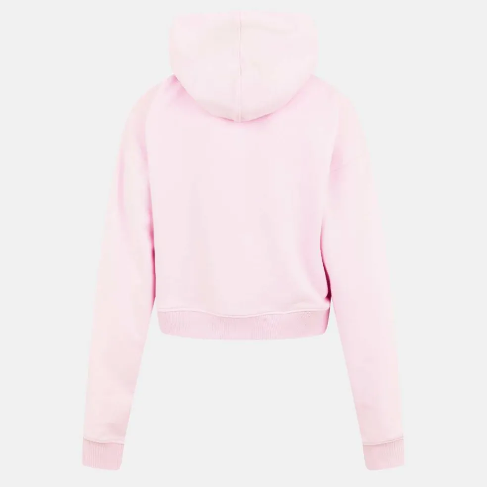 Women's Zip-Through Hoodie