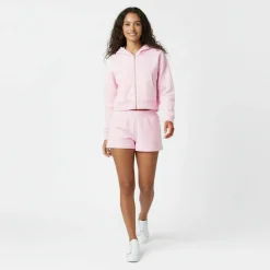 Women's Zip-Through Hoodie