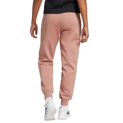 Women's Z.N.E. Open Hem Jersey Jogging Bottoms
