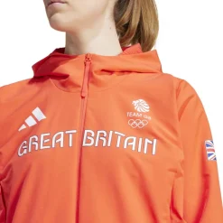 Women's Z.N.E. Pro Full Zip Performance Hoodie