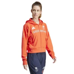 Women's Z.N.E. Pro Full Zip Performance Hoodie