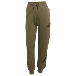 Women's Z.N.E. PT Closed Hem Fleece Joggers