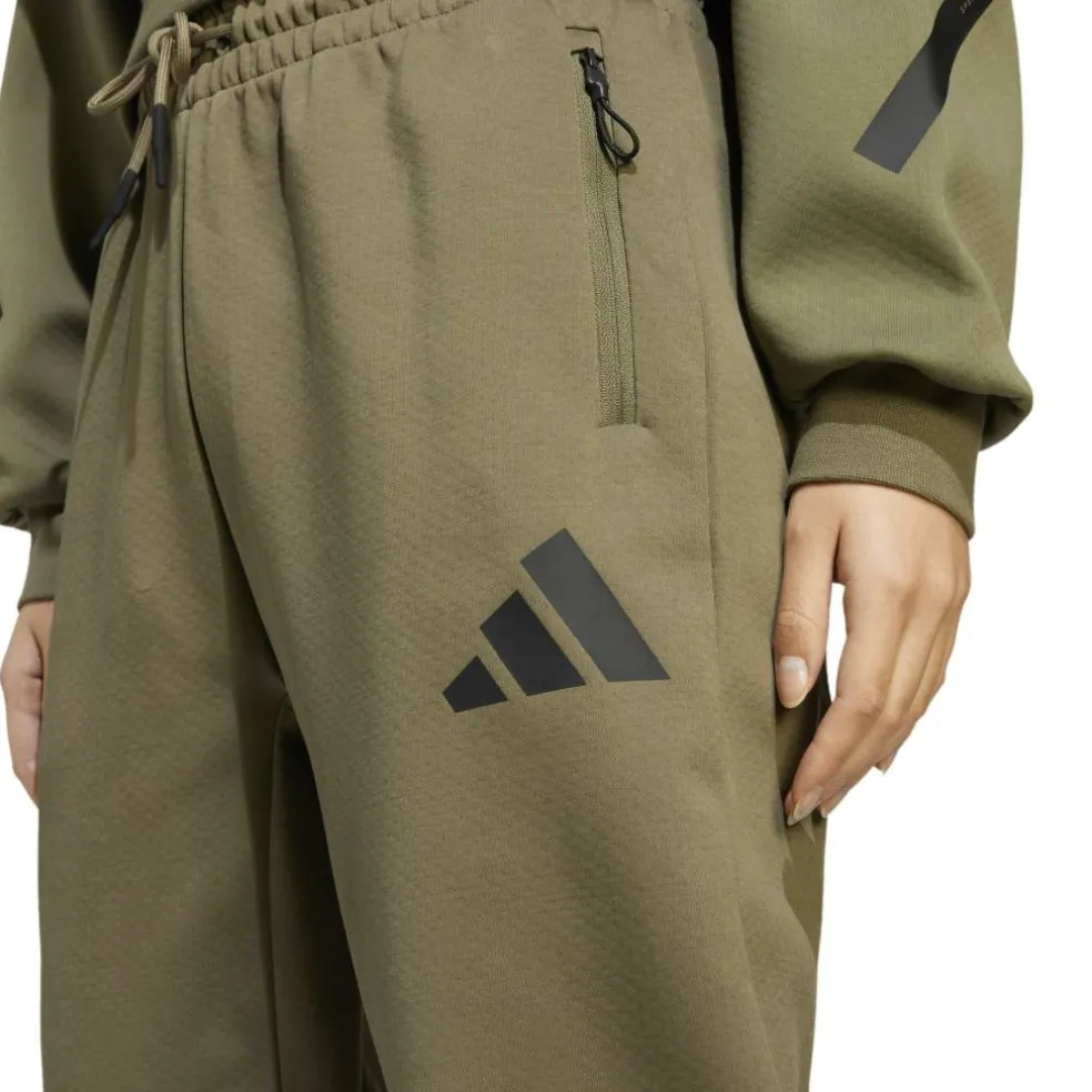 Women's Z.N.E. PT Closed Hem Fleece Joggers