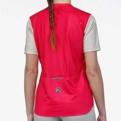Women's ZOE Half Zip Short Sleeve Cycling Jersey
