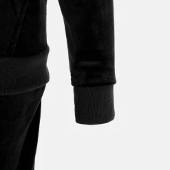 Women Velour Tracksuit