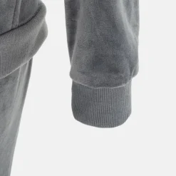 Women Velour Tracksuit