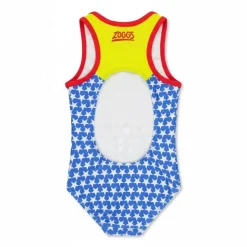 Wonderwoman Actionback Baby