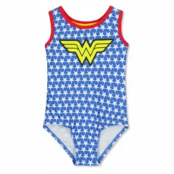 Wonderwoman Actionback Baby