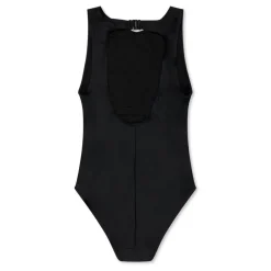 Wonderwoman Hi Front Juniors
