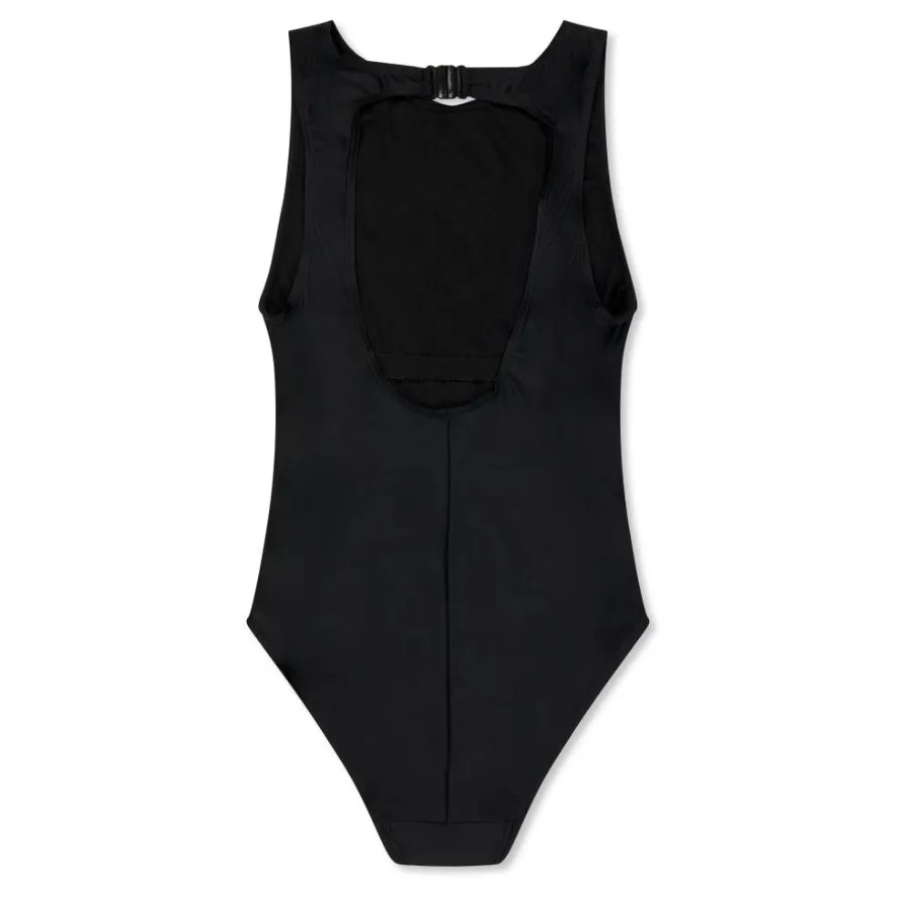 Wonderwoman Hi Front Juniors