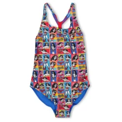 Wonderwoman Rowleeback Juniors