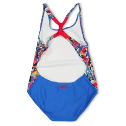 Wonderwoman Rowleeback Juniors