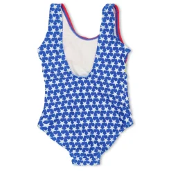 Wonderwoman Scoopback Baby