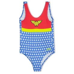 Wonderwoman Scoopback Infants