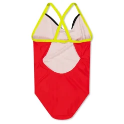 Wonderwoman Tri Back Juniors