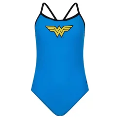 Wonderwoman Tri Back Womens