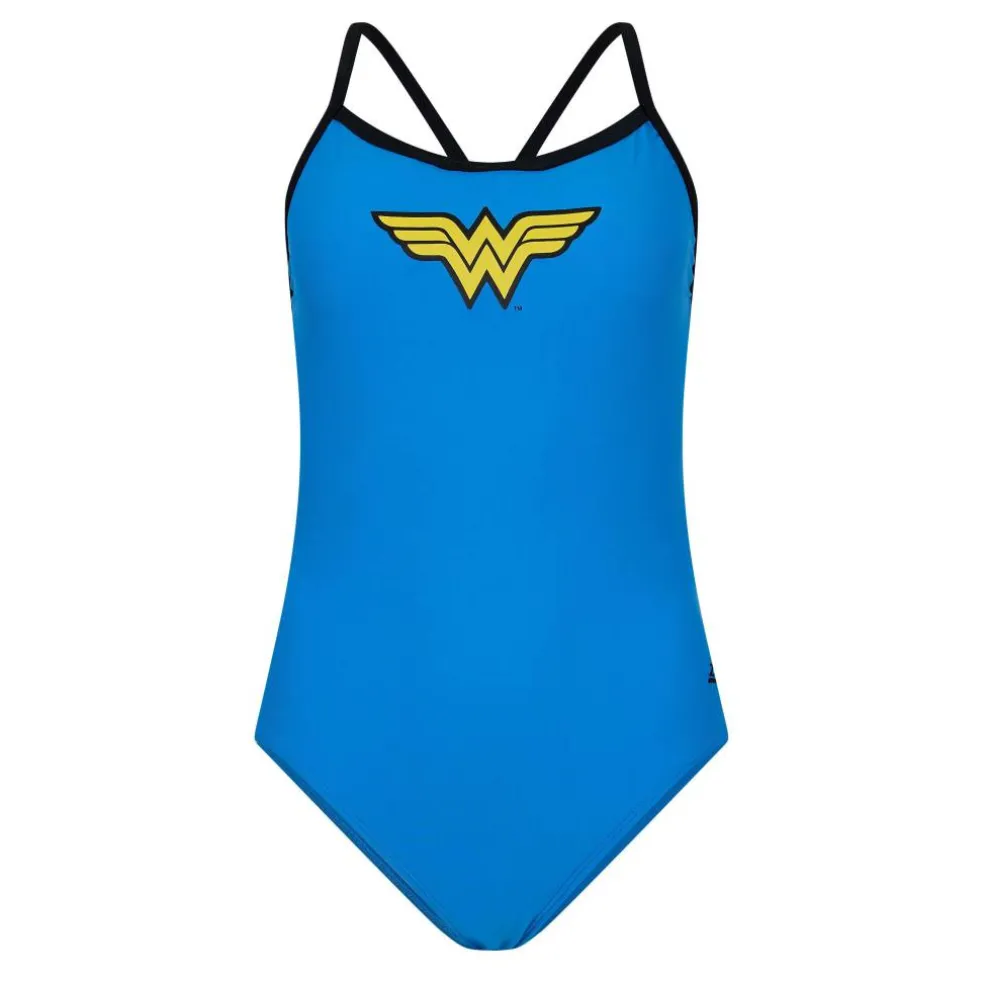 Wonderwoman Tri Back Womens