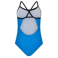 Wonderwoman Tri Back Womens