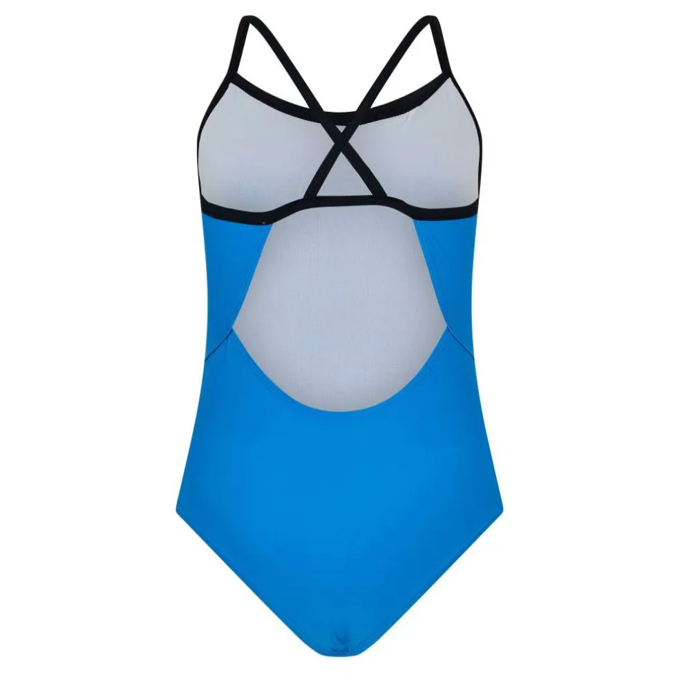 Wonderwoman Tri Back Womens