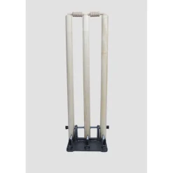 Wood Cricket Stumps