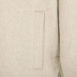 Wool Shirt Ladies