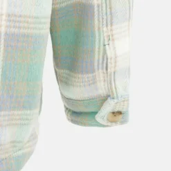 Wool Shirt Ladies