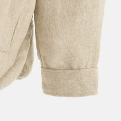 Wool Shirt Ladies