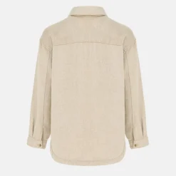 Wool Shirt Ladies