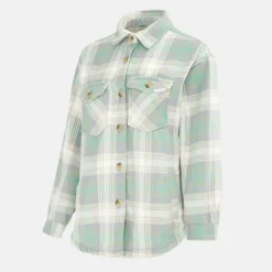 Wool Shirt Ladies