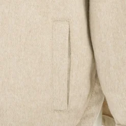 Wool Shirt Ladies