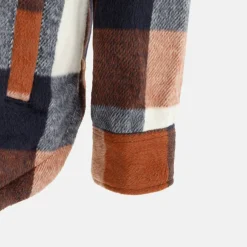 Wool Shirt Ladies
