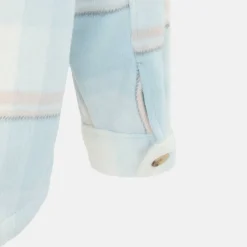 Wool Shirt Ladies